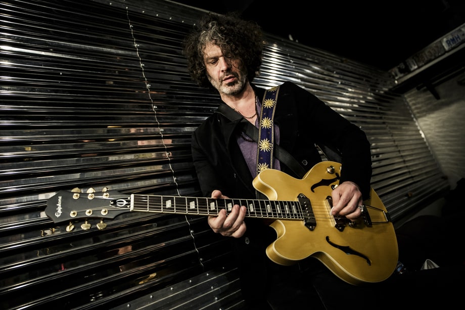 Doyle Bramhall II