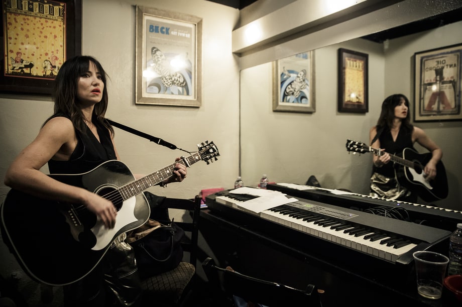 KT Tunstall