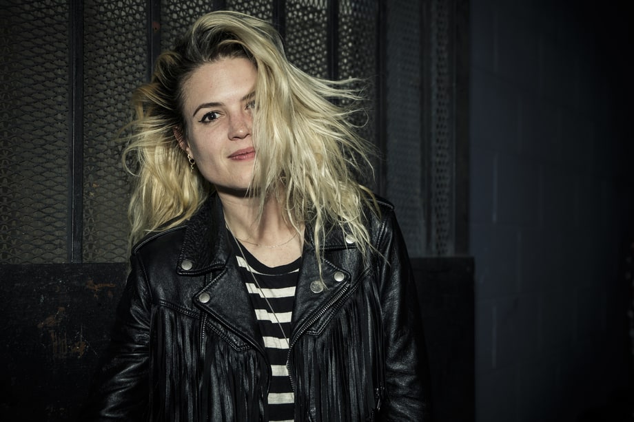 Alison Mosshart