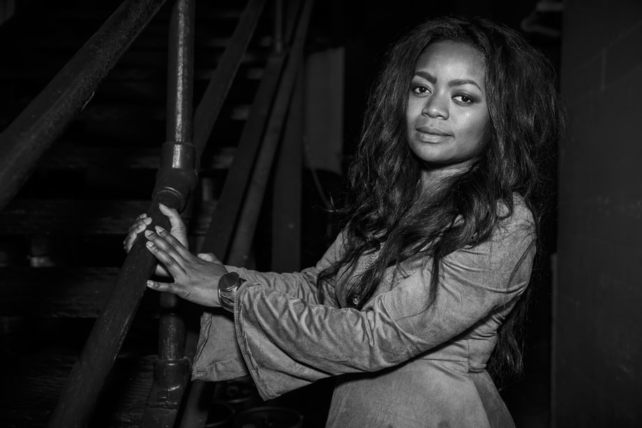 Ruby Amanfu