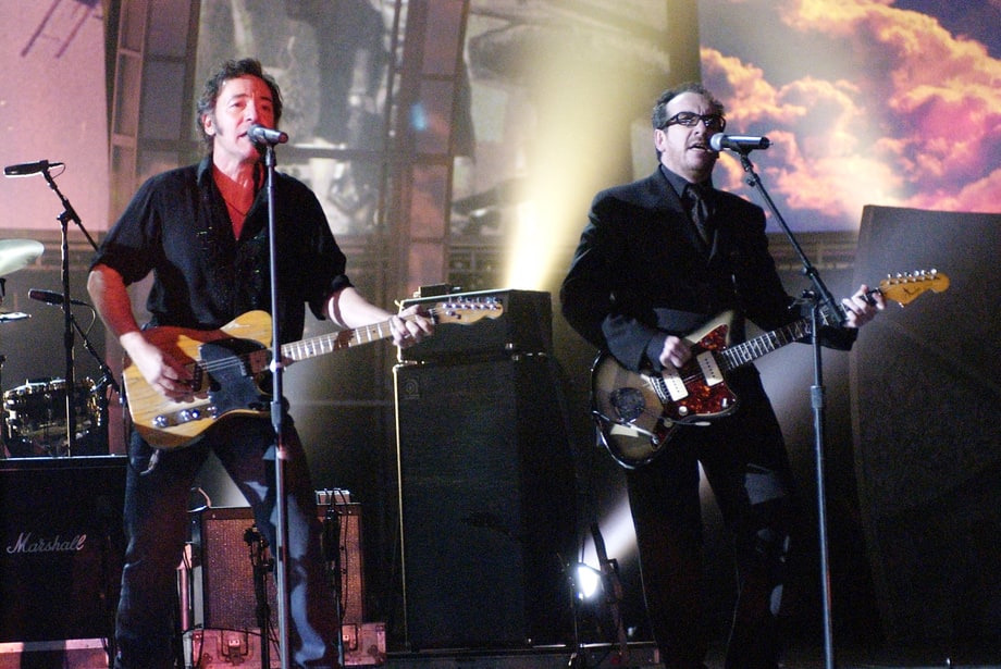 15 Great Grammy Tribute Performances