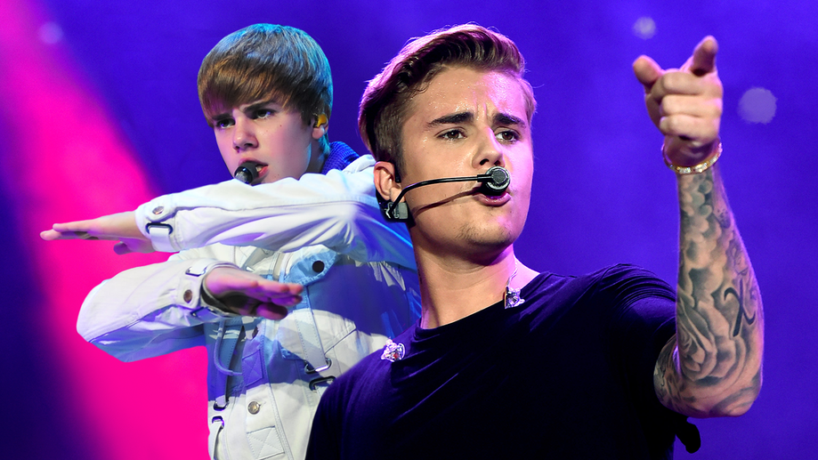 10 Great Justin Bieber Award Show Performances