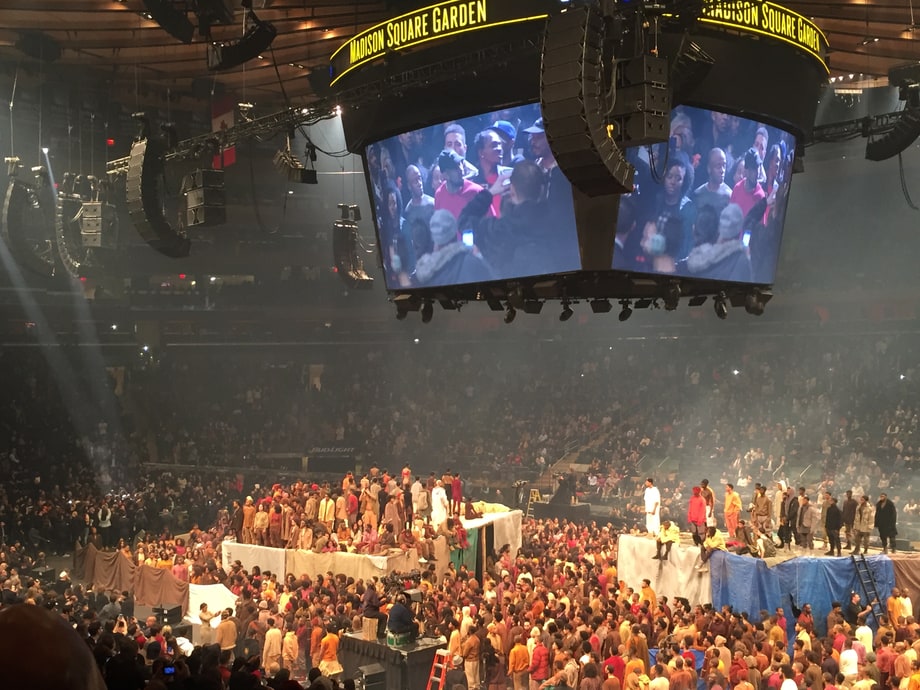 Jumbotron