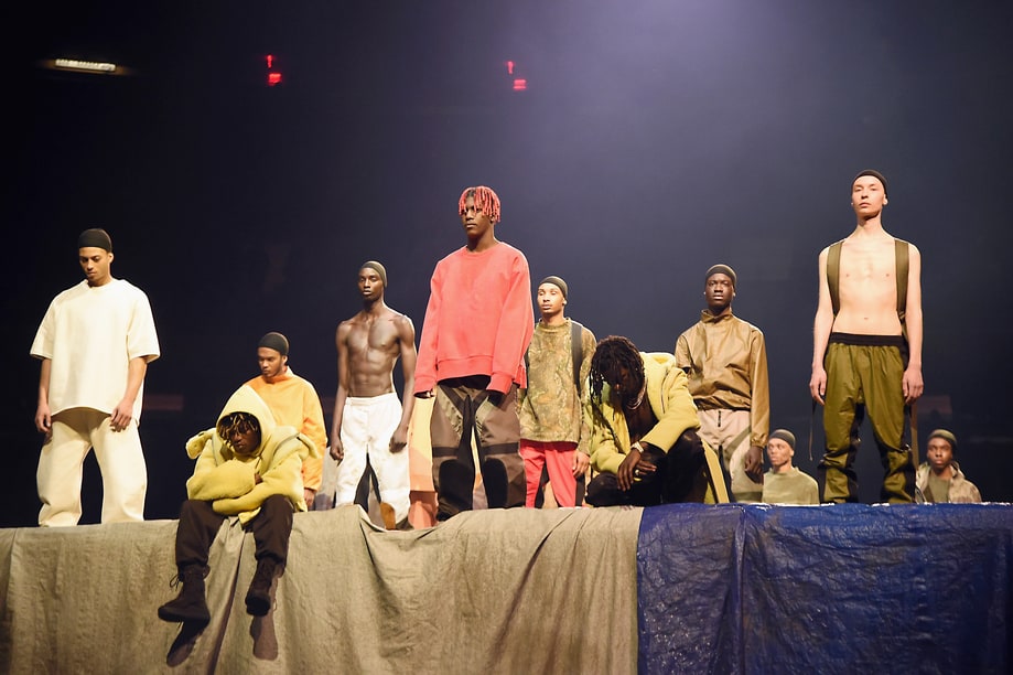 Young Thug, Ian Connor, Lil Yachty
