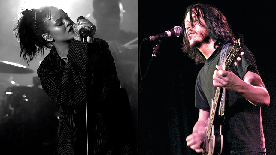 Our Favorite Songs Right Now: Elliott Smith, Elton John, Rihanna and More