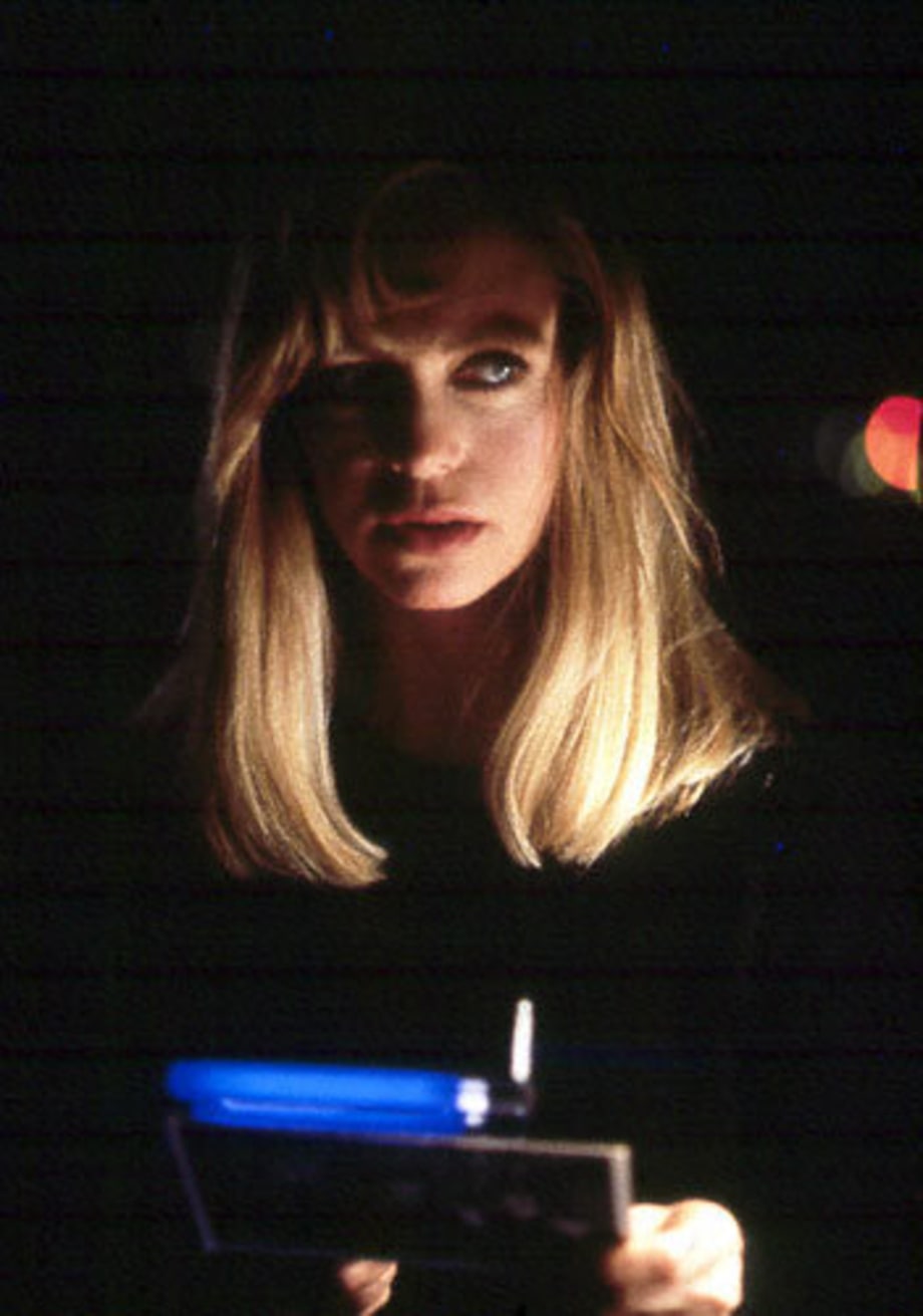 Stills From the Movie Deceived