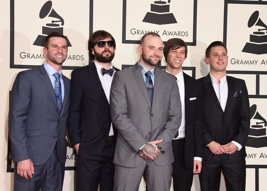 August Burns Red