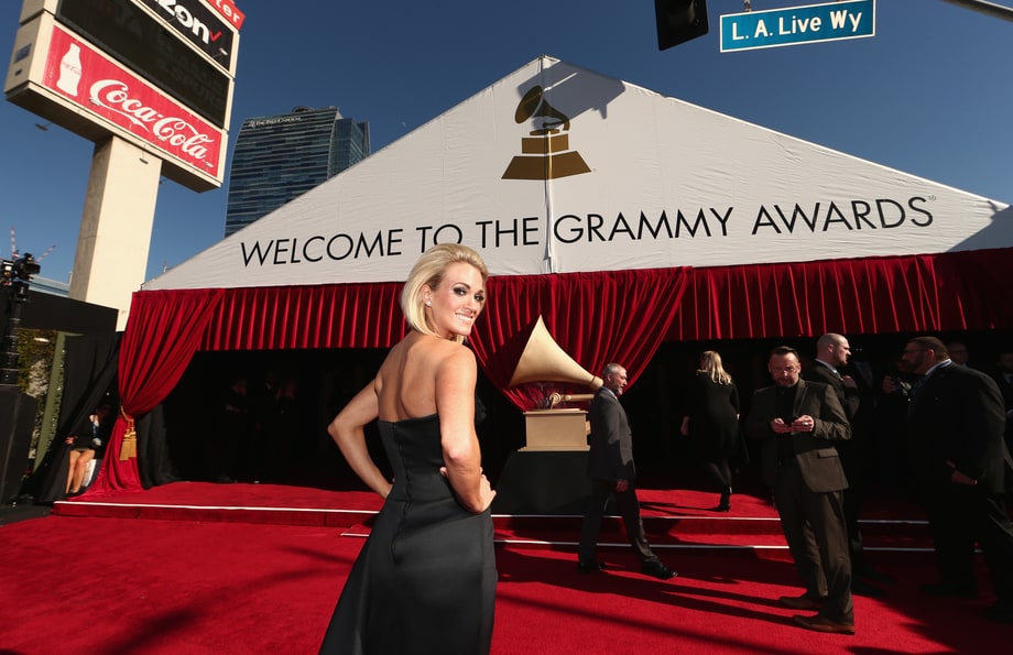 Carrie Underwood