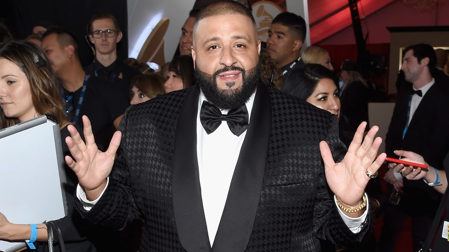 DJ Khaled