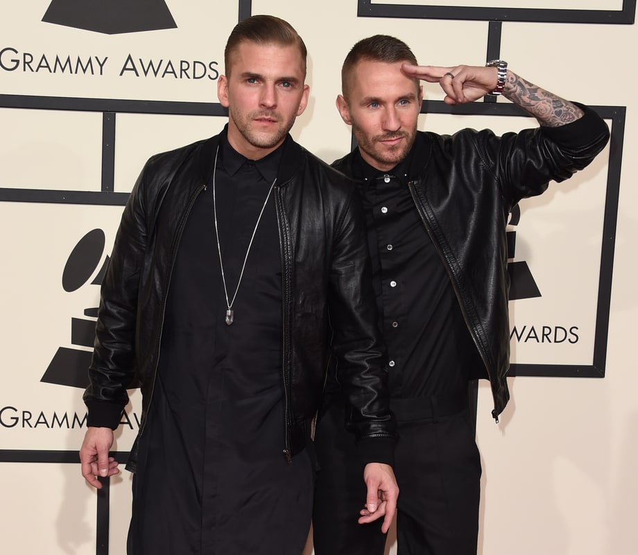 Galantis