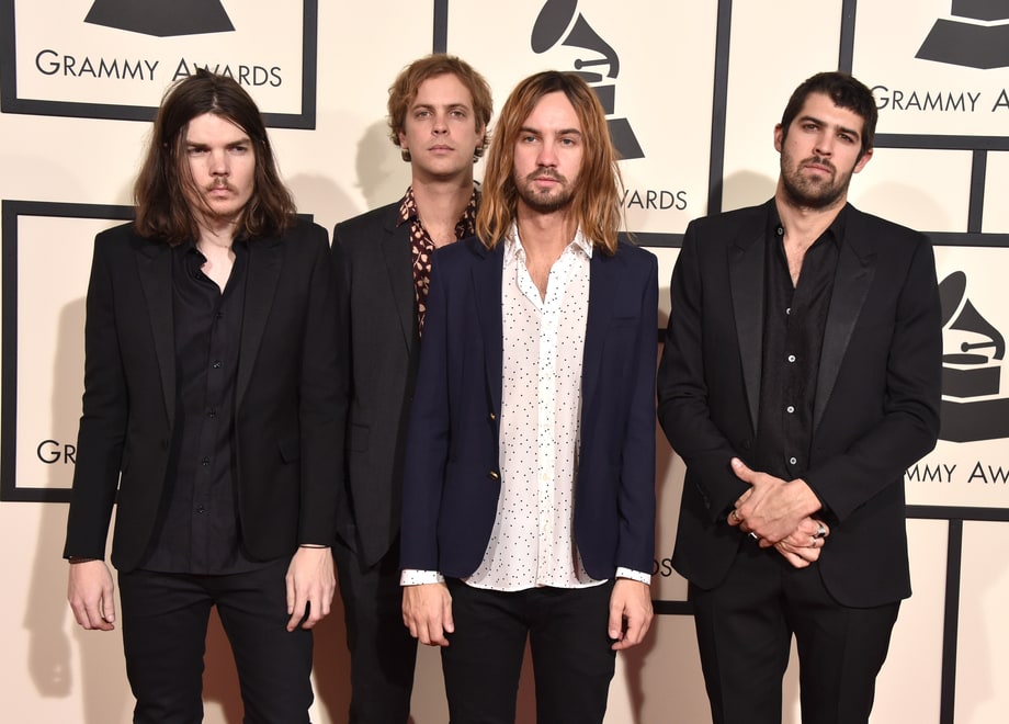 Tame Impala