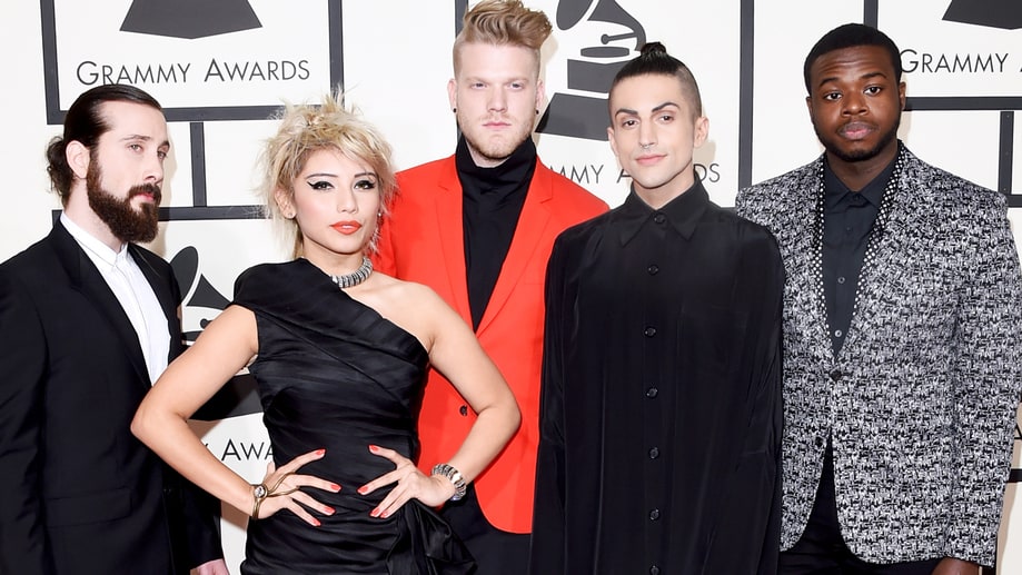 Pentatonix