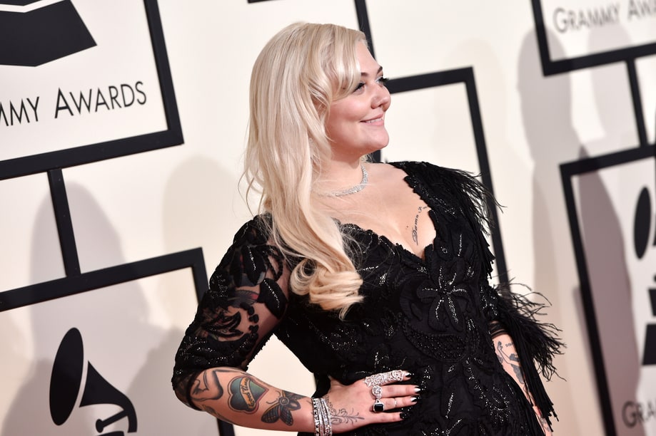 Elle King