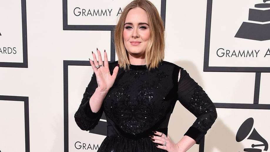 Adele