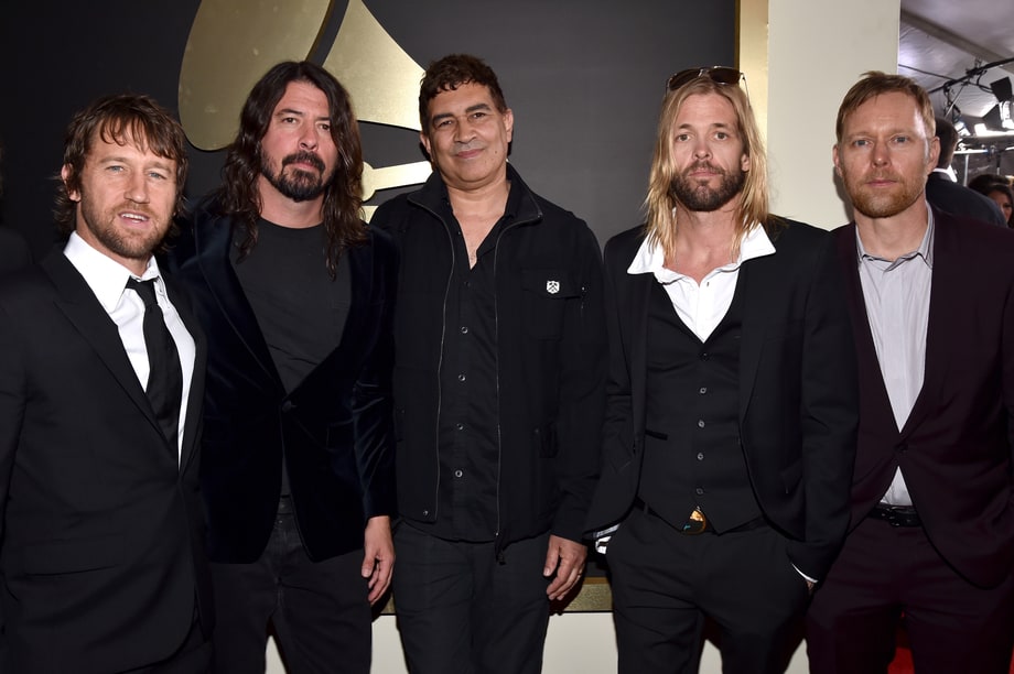 Foo Fighters