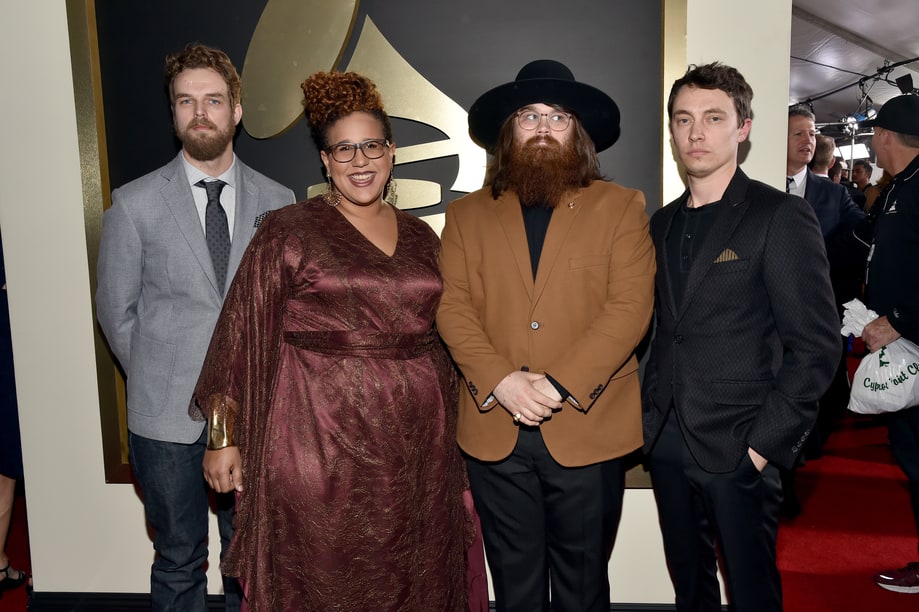 Alabama Shakes