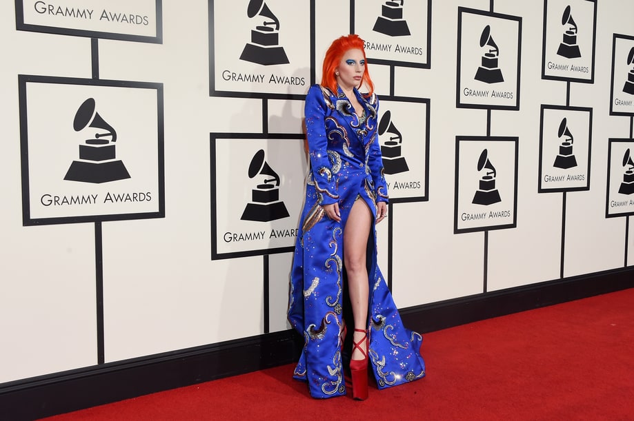 Lady Gaga