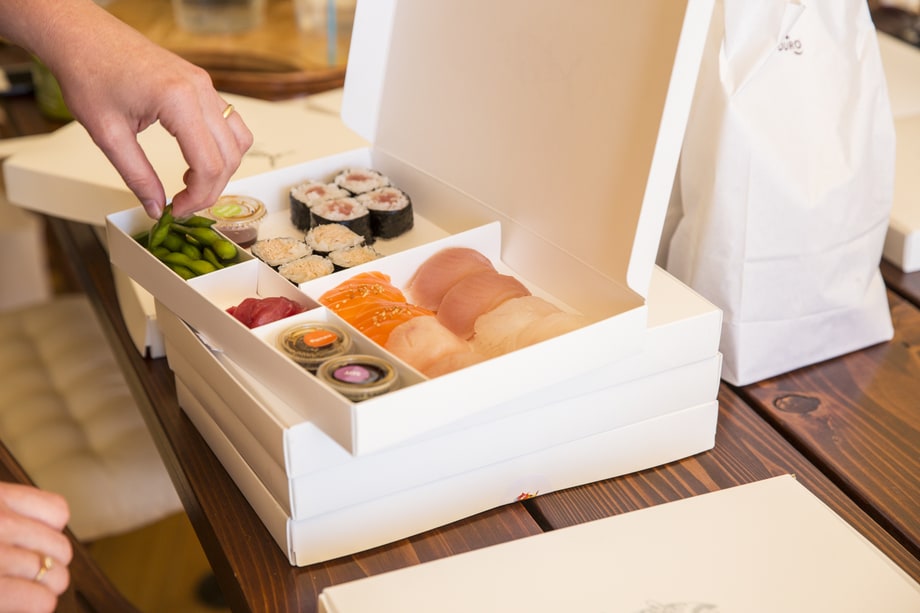 Sushi