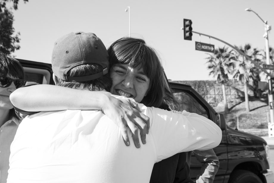 Big Hugs