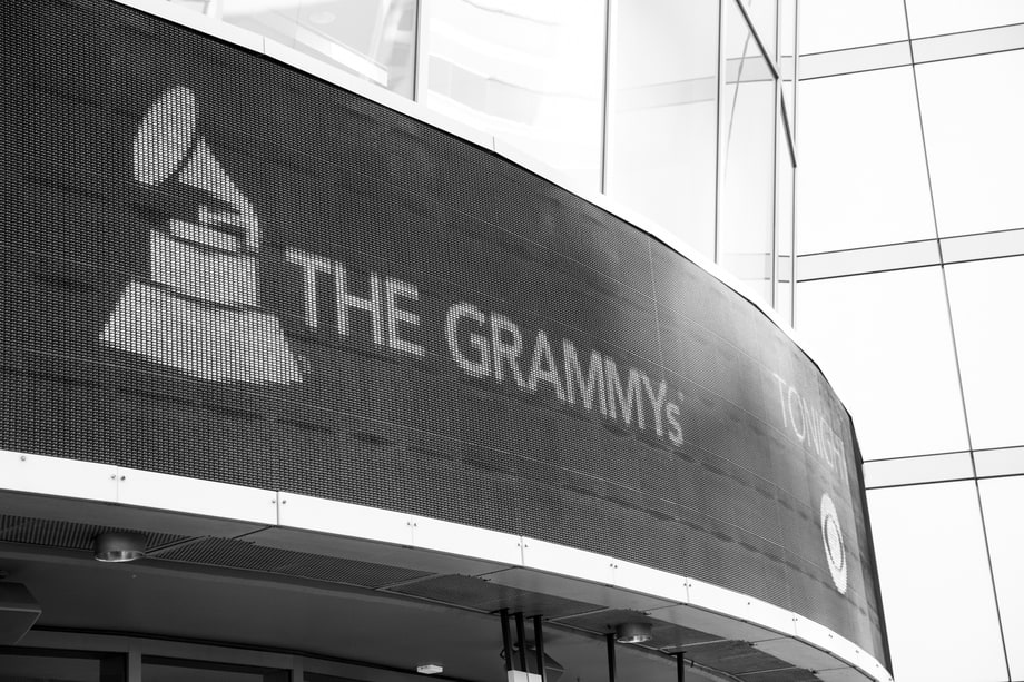 Music's Biggest Night