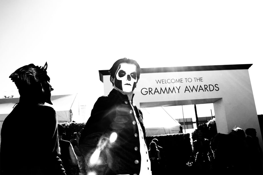 At the Gates