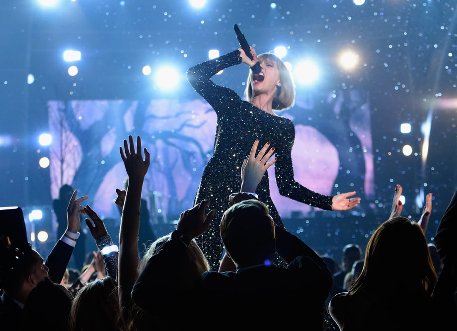 Grammys 2016: 8 Things You Didn't See and Hear on TV