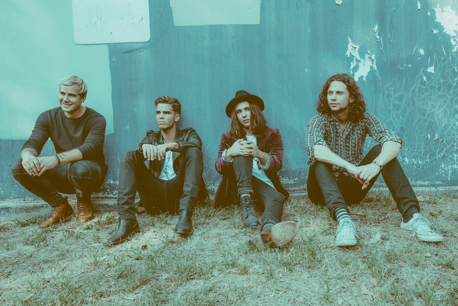 Kaleo