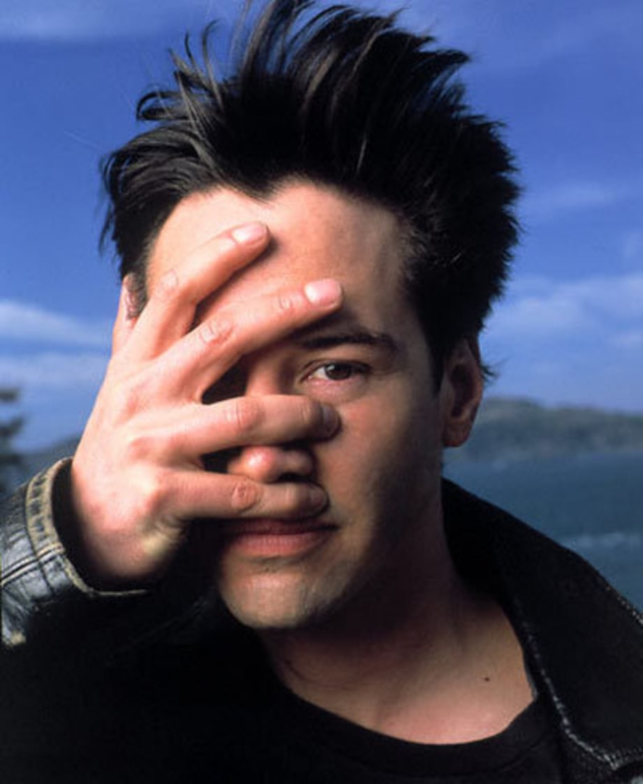 Keanu Reeves Photos