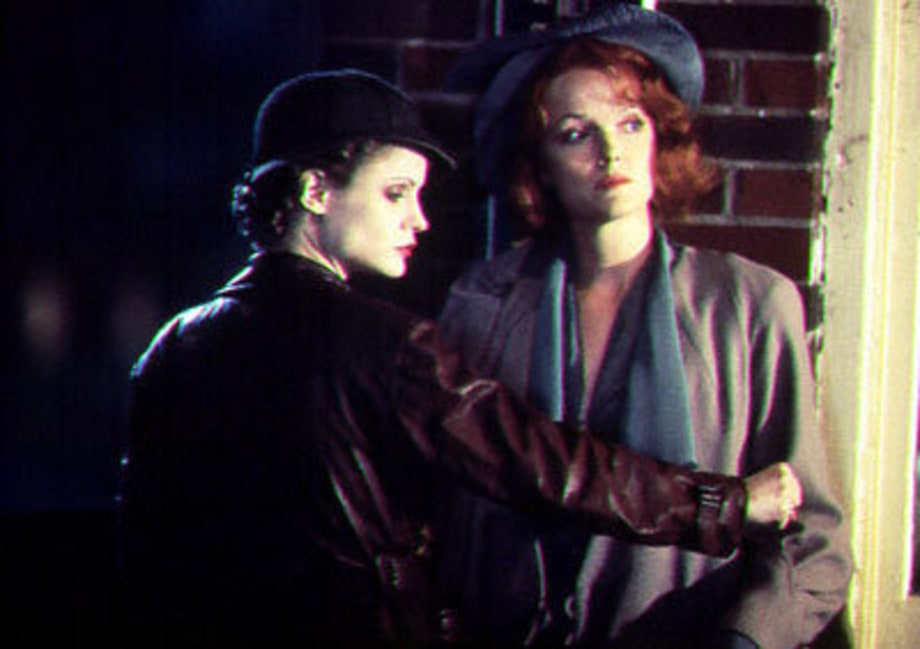 Stills From the Movie Kansas City