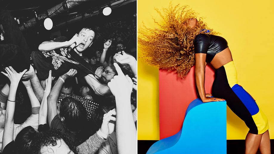 10 New Artists You Need to Know: February 2016