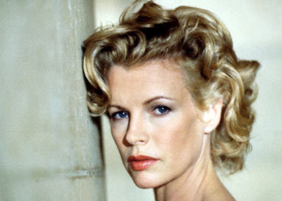 Stills From the Movie L.A. Confidential