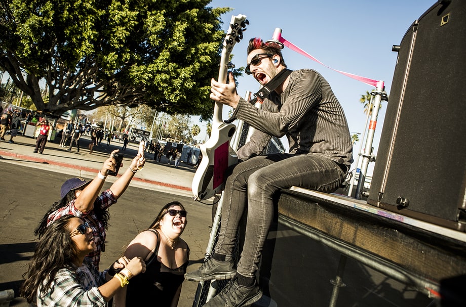 All Time Low