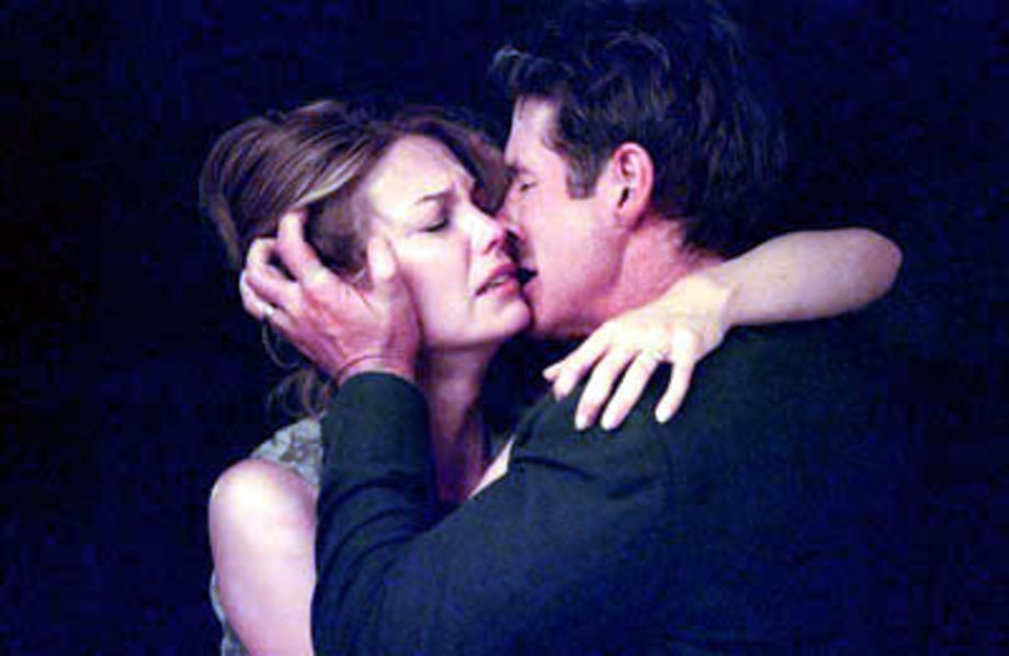 Diane Lane in