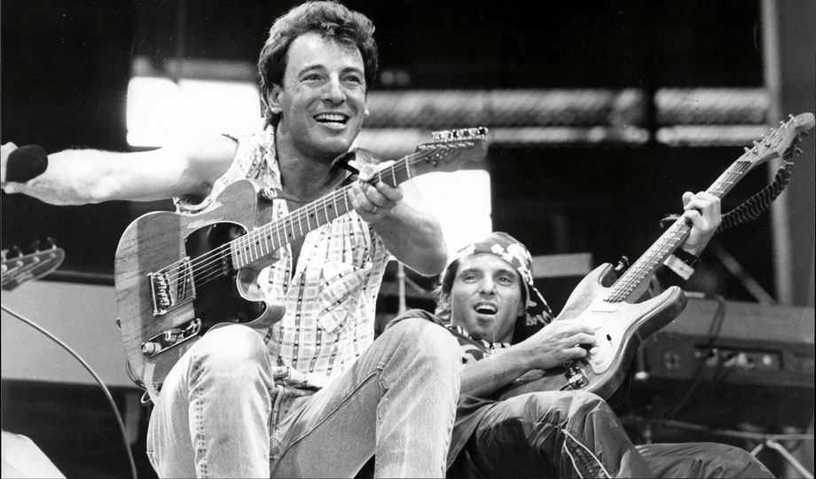 Readers' Poll: The 10 Best Bruce Springsteen Songs of the 1980s