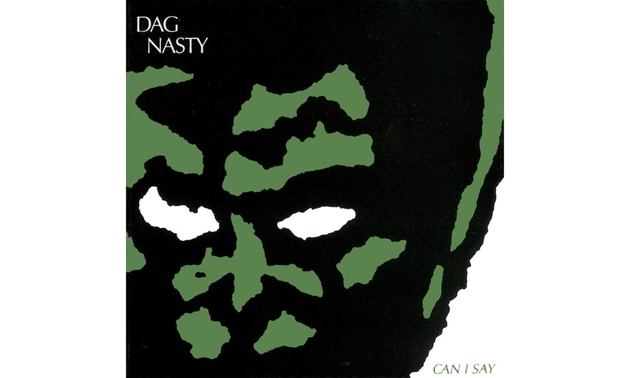 Dag Nasty, 'Can I Say' (1986)