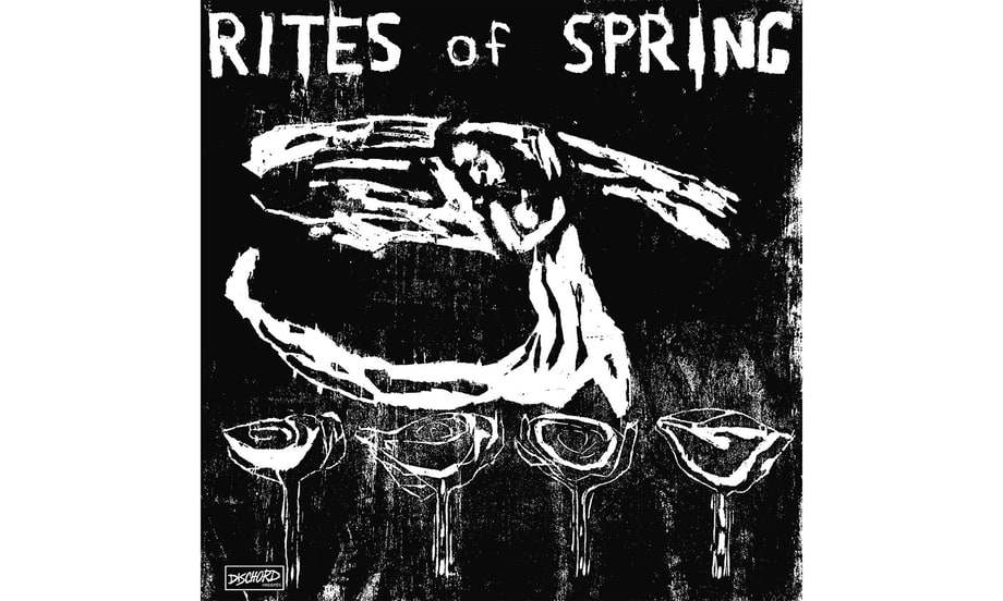 Rites of Spring, 'Rites of Spring' (1985)