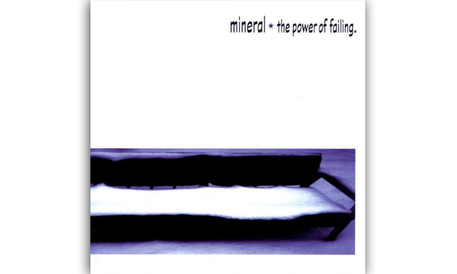 Mineral, 'The Power of Failing' (1997)