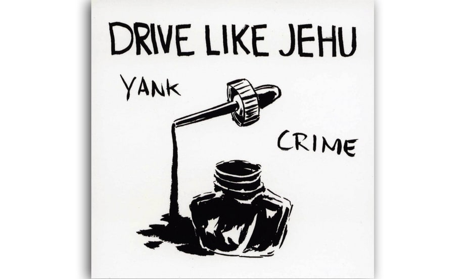 Drive Like Jehu, 'Yank Crime' (1994)