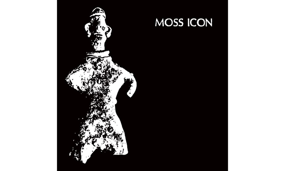 Moss Icon, 'Lyburnum Wits End Liberation Fly' (1994)