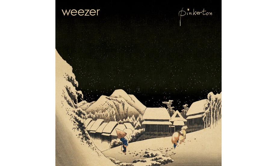 Weezer, 'Pinkerton' (1996)