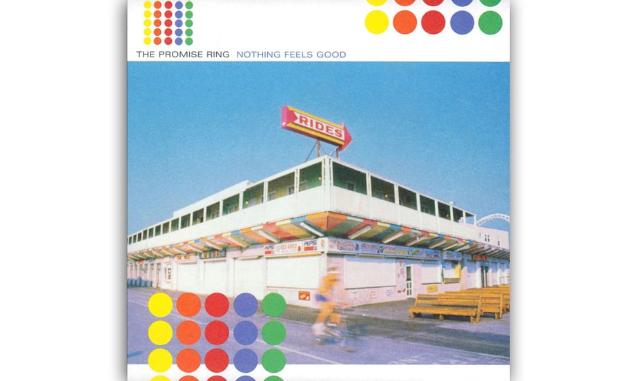 The Promise Ring, 'Nothing Feels Good' (1997)
