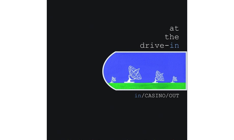 At the Drive-In, 'In/Casino/Out' (1998)