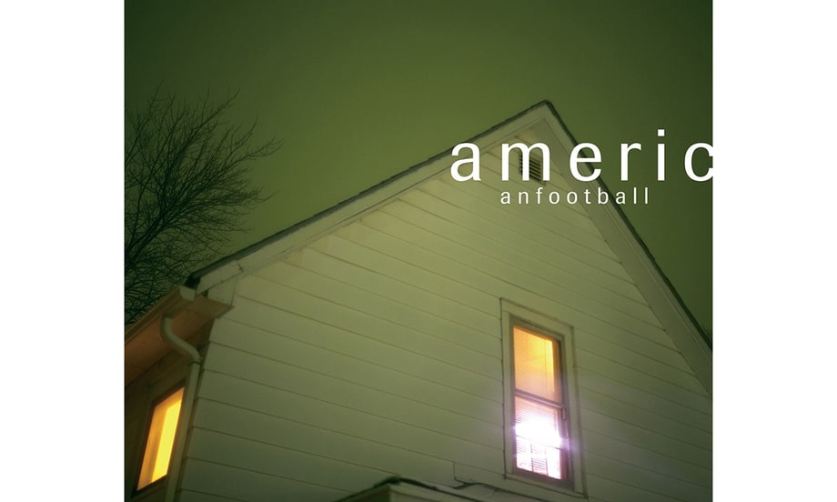 American Football, 'American Football' (1999)