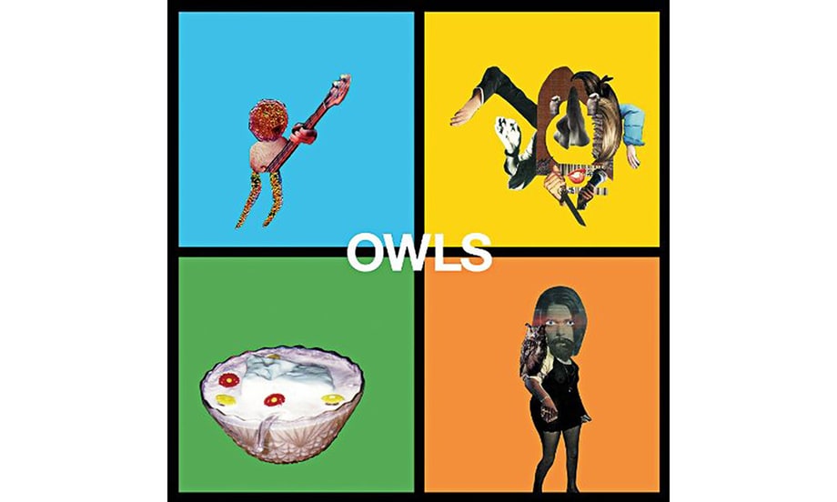 Owls, 'Owls' (2001)