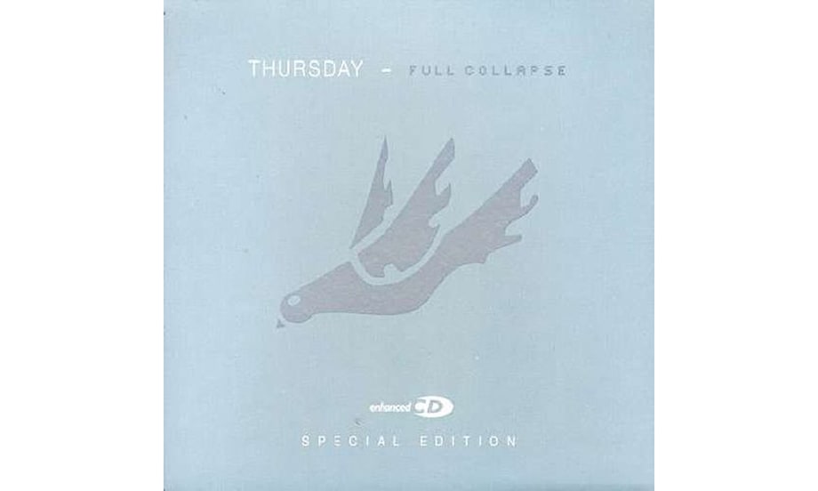 Thursday, 'Full Collapse' (2001)