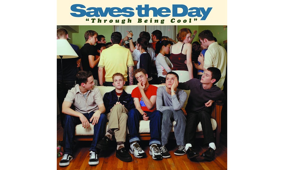 Saves the Day, 'Through Being Cool' (1999)