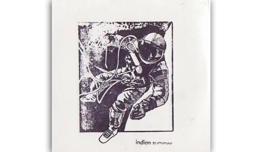 Indian Summer, 'Science 1994' (2002)