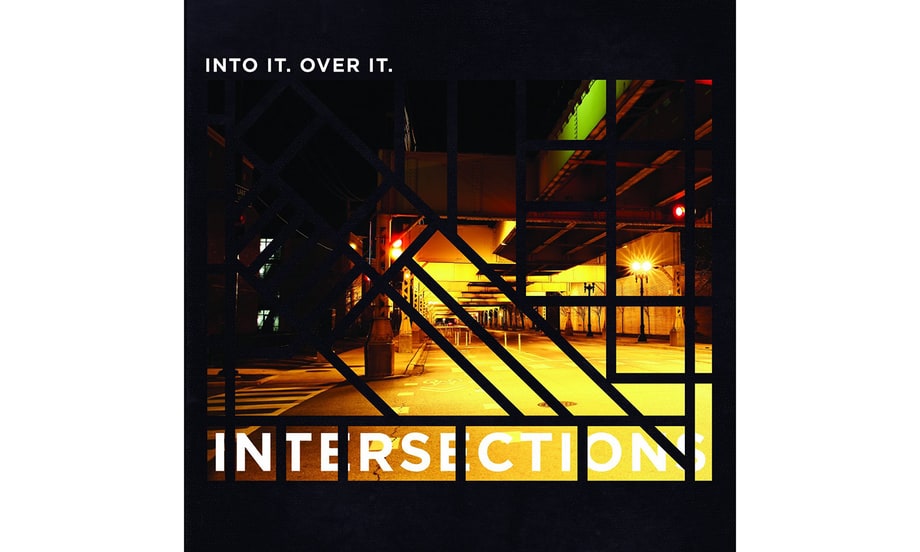 Into It. Over It., 'Intersections' (2013)