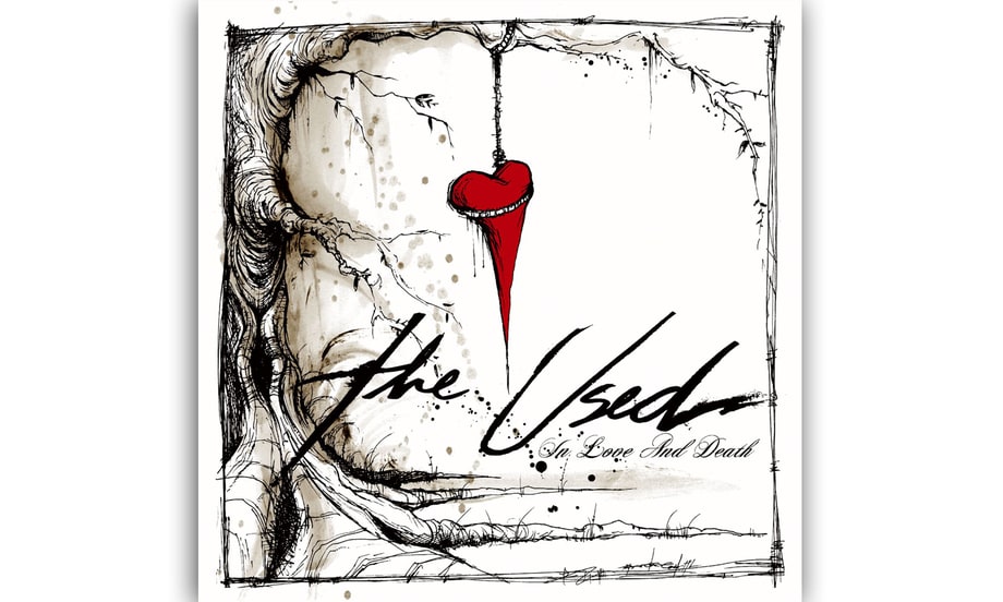 The Used, 'In Love and Death' (2004)