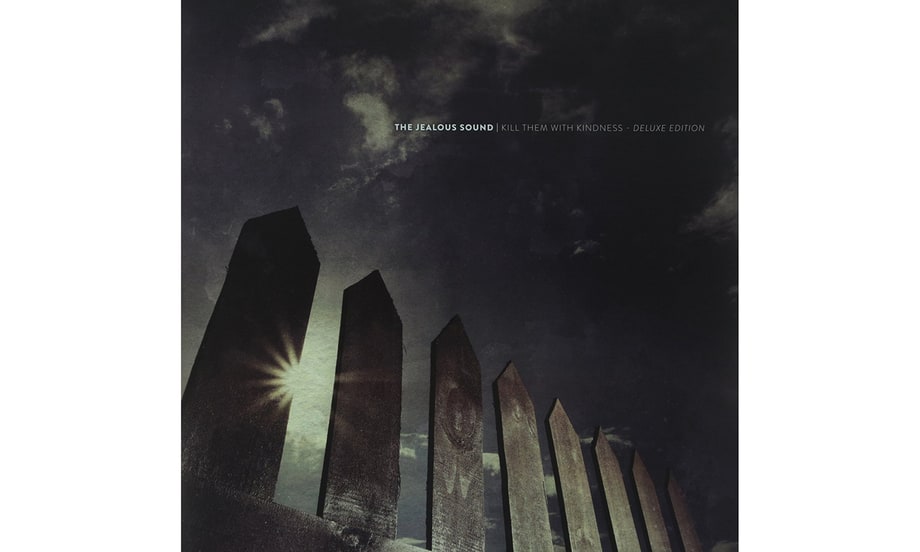 The Jealous Sound, 'Kill Them With Kindness' (2003)